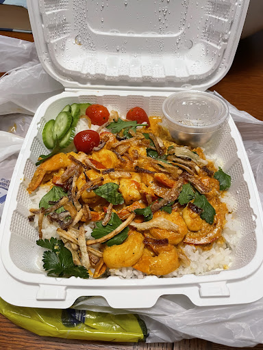 Photo of Egyptian Bites - 1432 Niagara St, Buffalo, NY 14213, USA